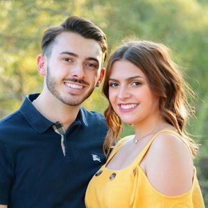 Meet your Posher, Kendra